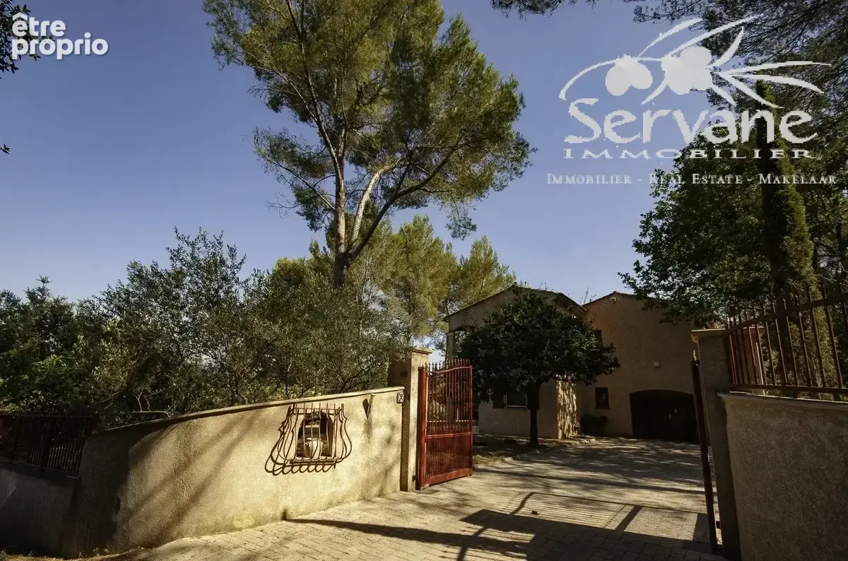 Charmante villa avec piscine à Montfort-sur-Argens - photo 23