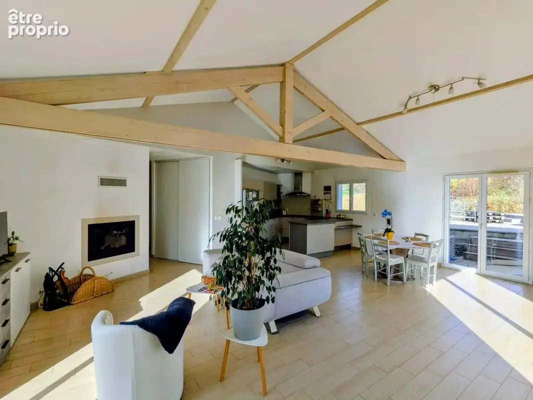 Maison 175 m² à Hurigny  - photo 14