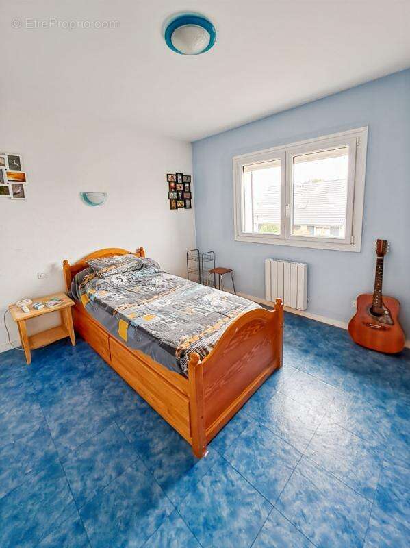 Maison à CHALONS-EN-CHAMPAGNE