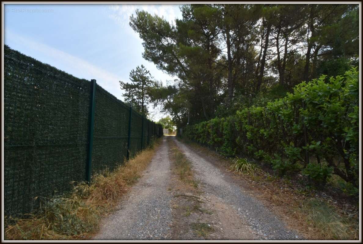 Maison à vendre 4 pièces ALES (30) - photo 18