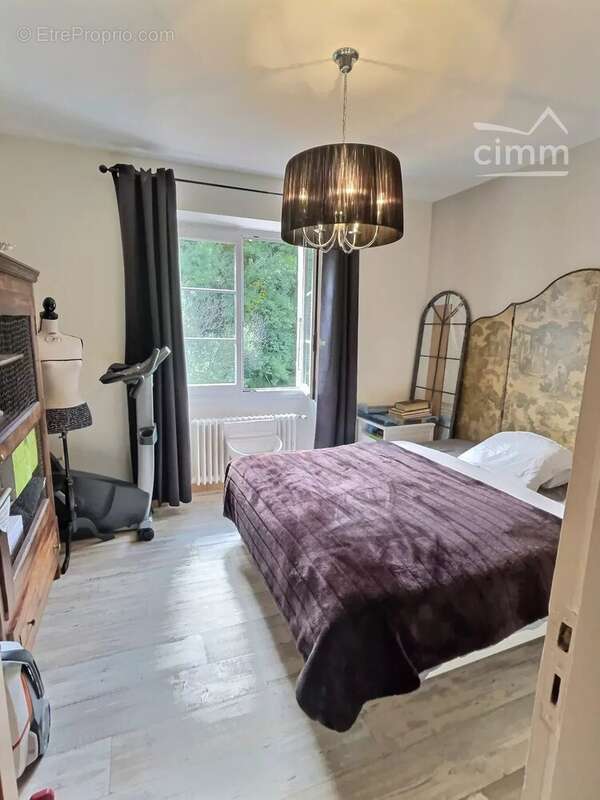 Appartement à BAR-LE-DUC