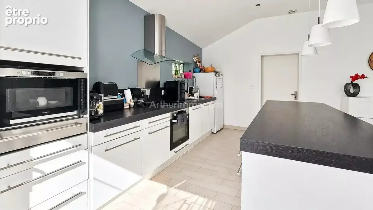 Vente Maison Bondoufle(91070) 539 900ï¿œ - photo 4