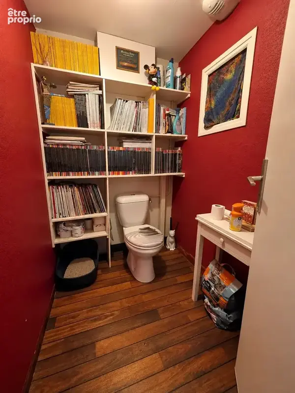 Maison avec accès direct  à l'estuaire - photo 13