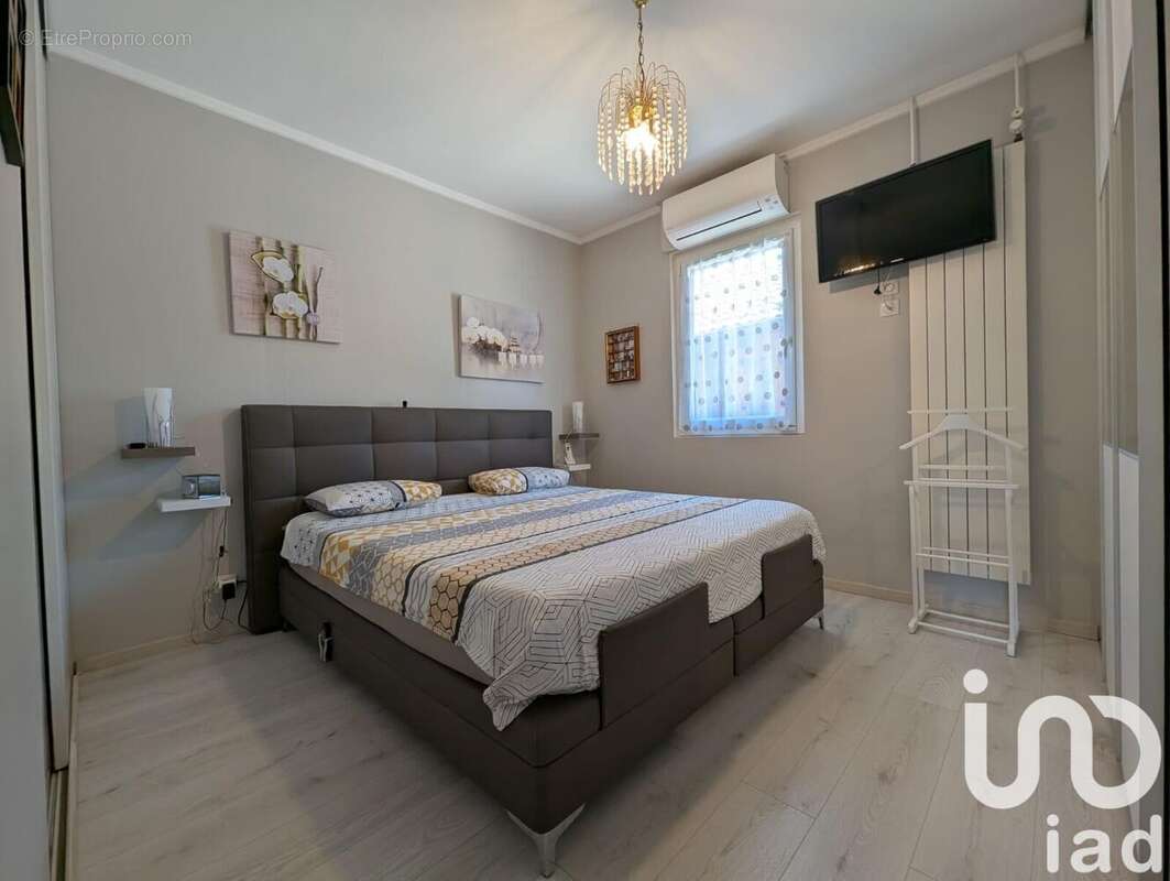 Photo 7 - Maison à VETRAZ-MONTHOUX