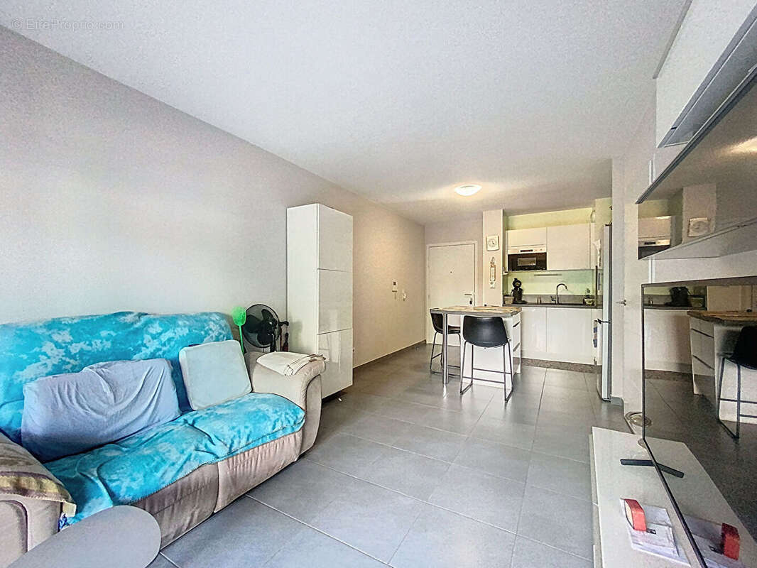 Appartement à GARDANNE