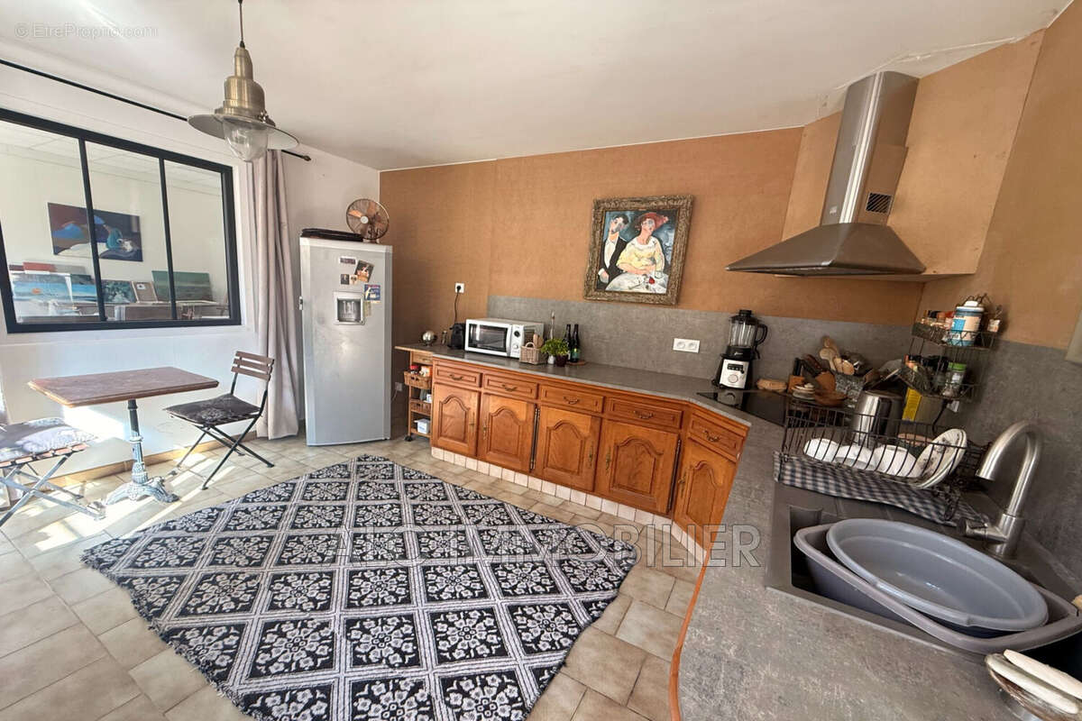 Maison 161 m² à Mauves-Sur-Huisne  - photo 5