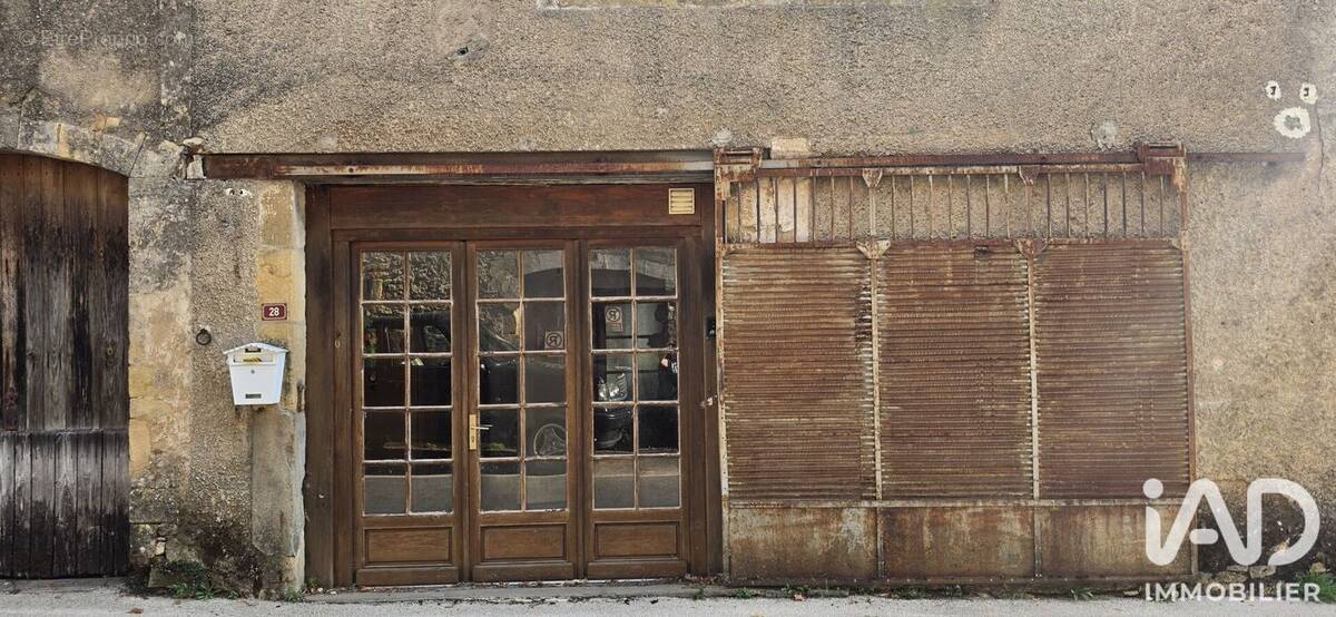 Photo 1 - Maison à VILLEFRANCHE-DU-PERIGORD