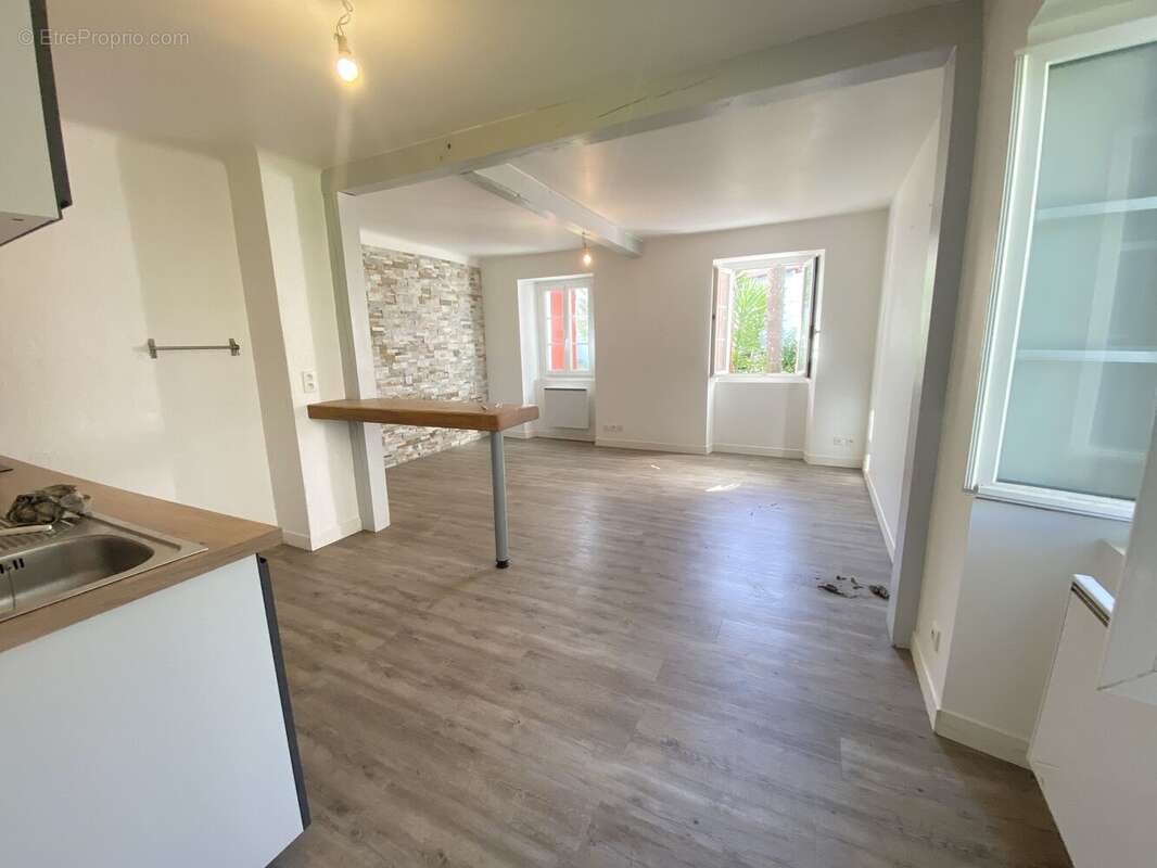 Photo 3 - Appartement à URRUGNE