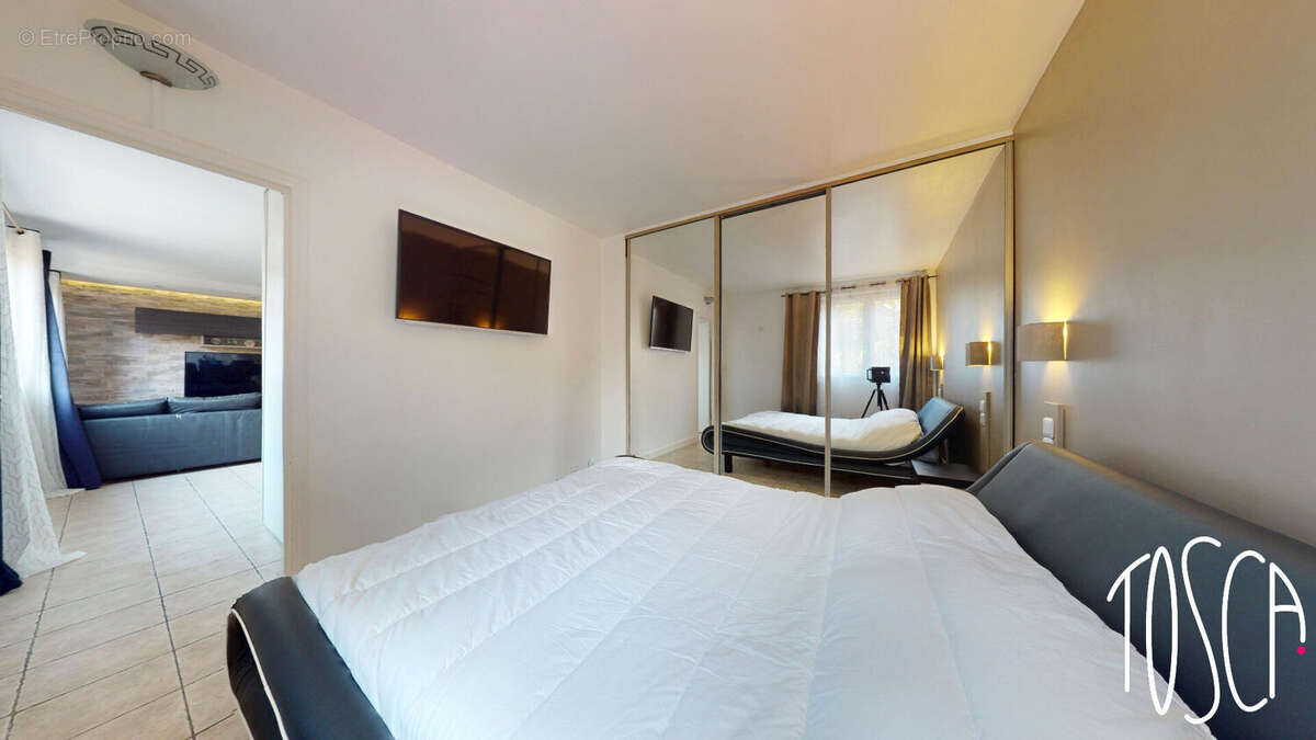 Appartement à THIAIS