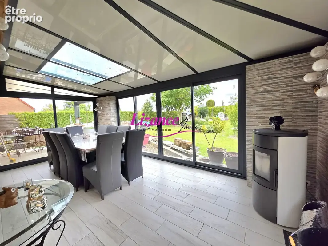 Maison 118 m² à Marquion  - photo 2