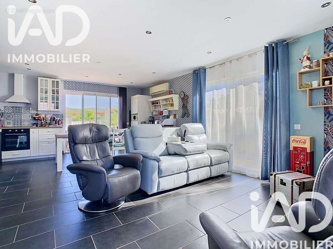 Maison 111 m² à Bouleternere  - photo 4