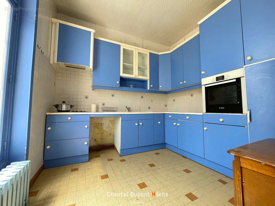 Maison à CHARTRES