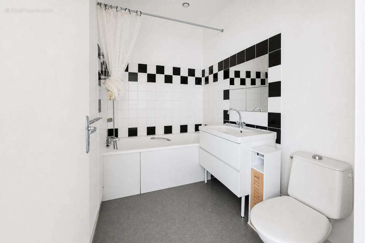 Maison lumineuse de 110 m² au cœur de Poitiers - photo 6