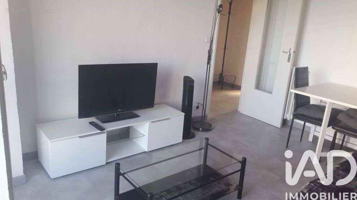 Photo 3 - Appartement à NICE