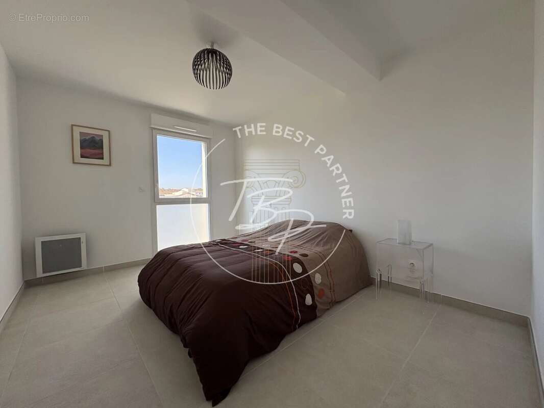 Appartement à SAUVIAN