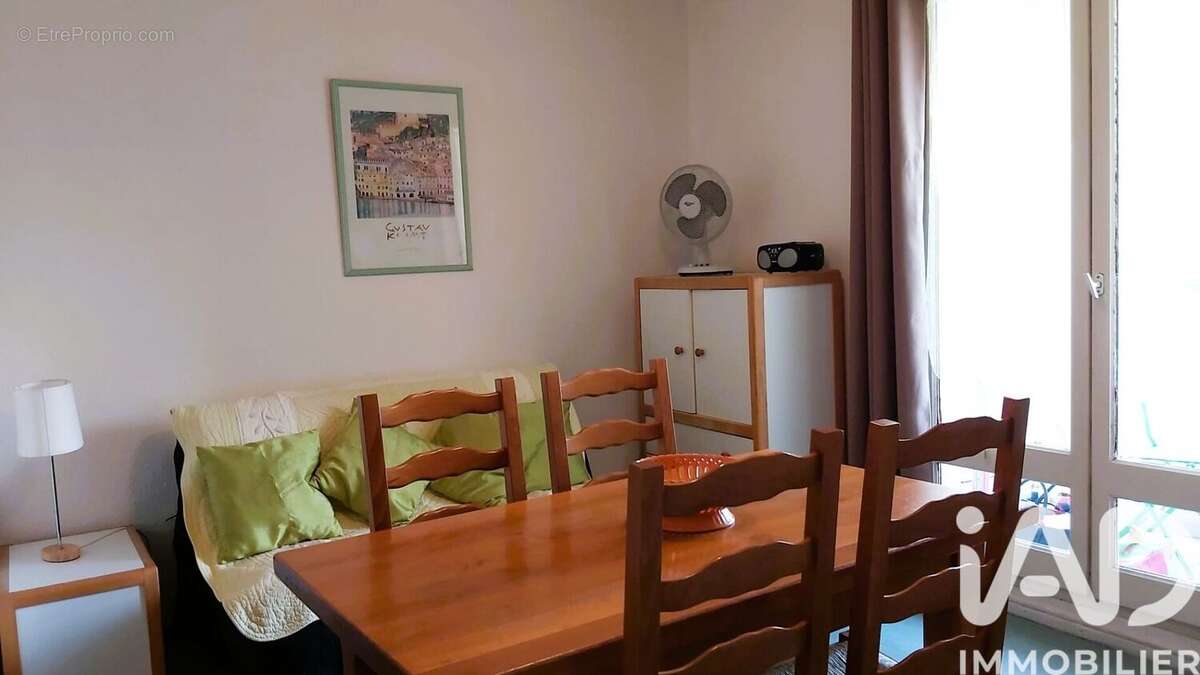 Photo 6 - Appartement à LAMALOU-LES-BAINS