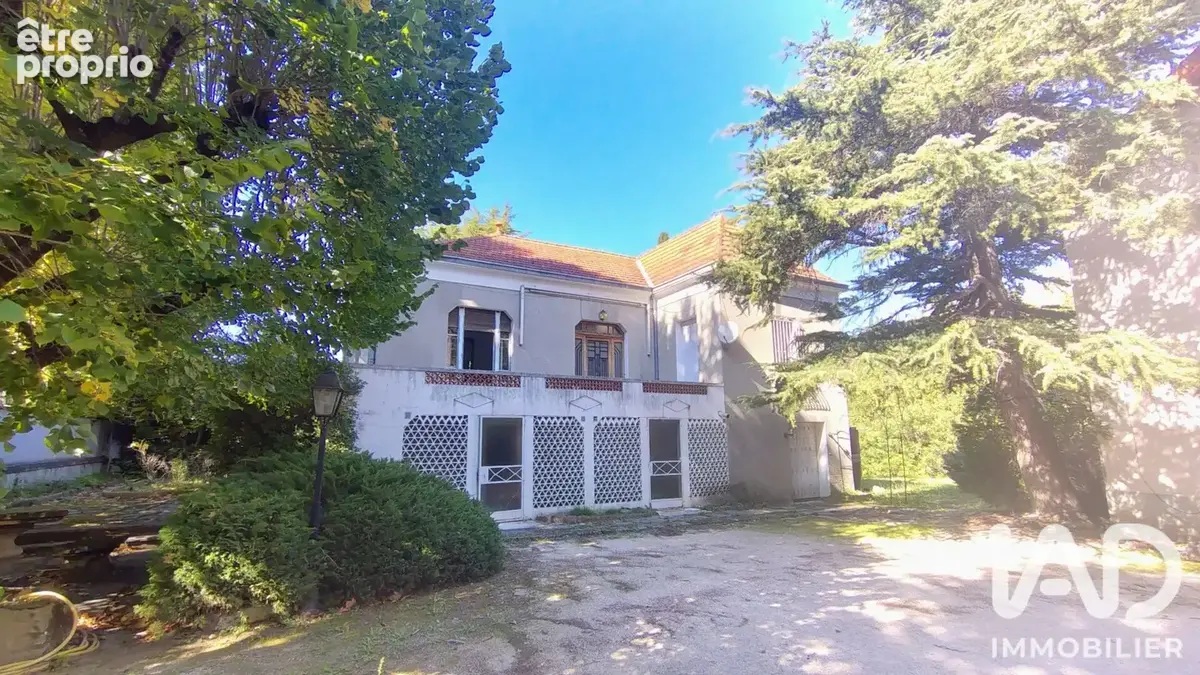 Photo 1 - Maison à SARRIANS