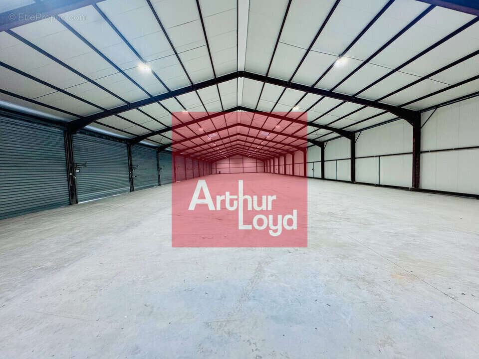 1680 m² à Bon-Encontre  - photo 3