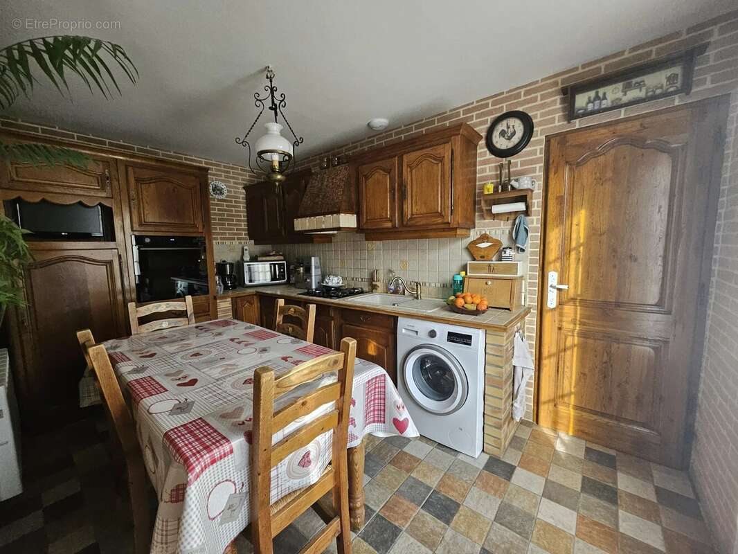 Maison à EVREUX