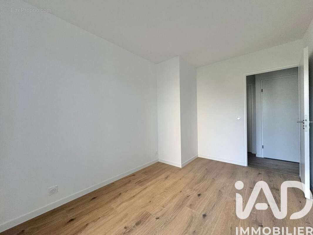 Photo 8 - Appartement à LA QUEUE-EN-BRIE