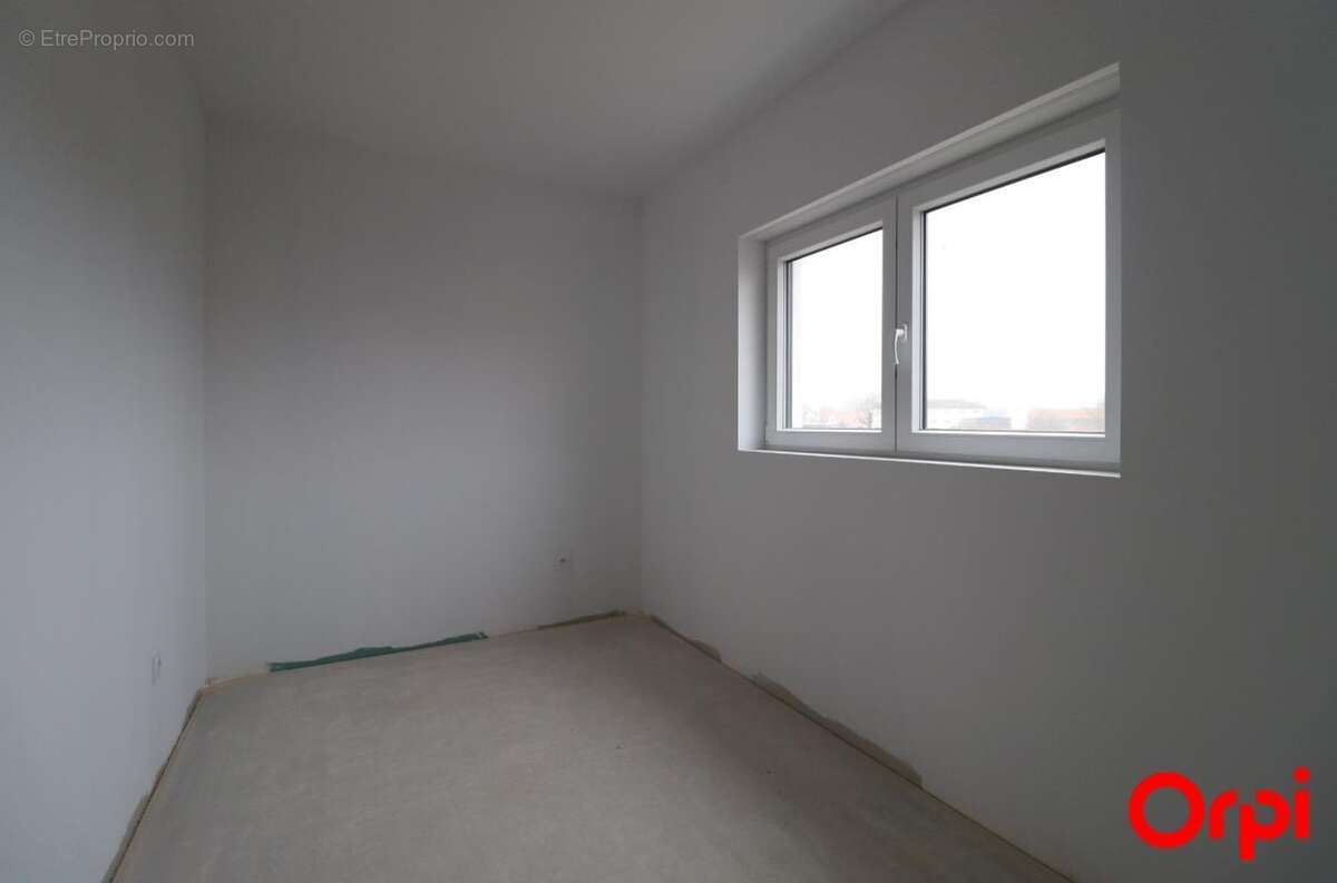 Maison à SOUFFLENHEIM