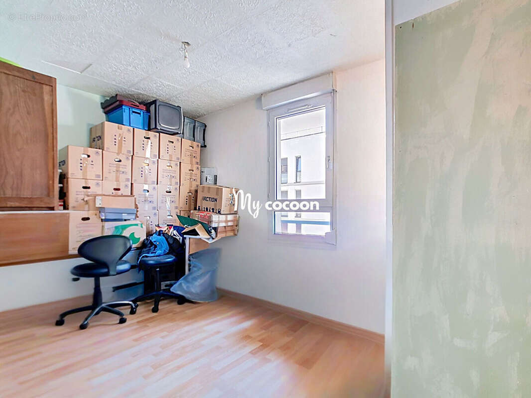 Appartement à LYON-7E