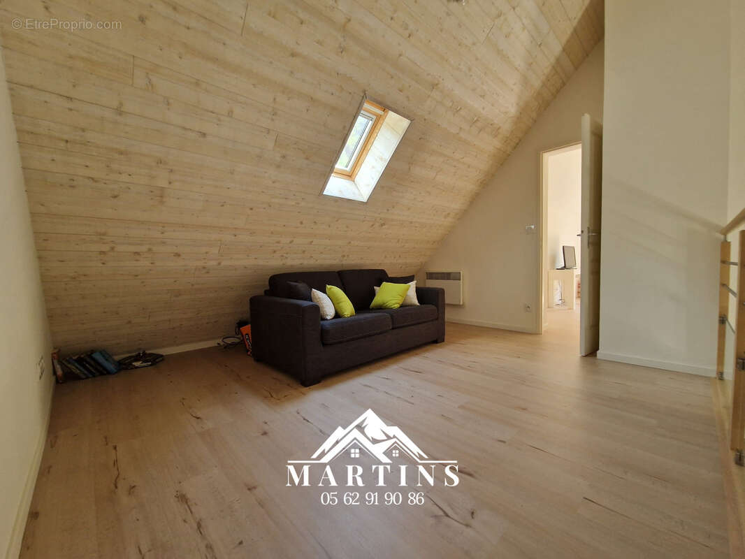 Exclusivite agence - vallée des gaves- 5 kms argeles-gazost - photo 14