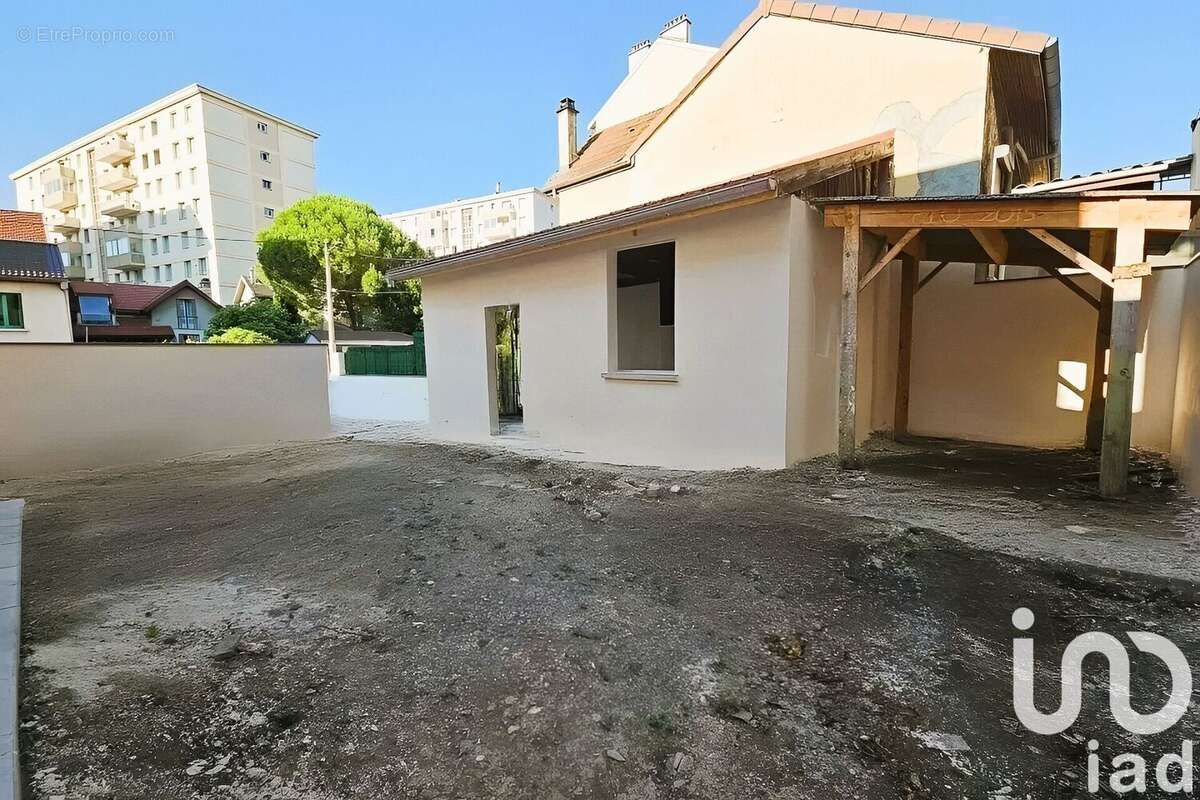 Photo 9 - Maison à GRENOBLE