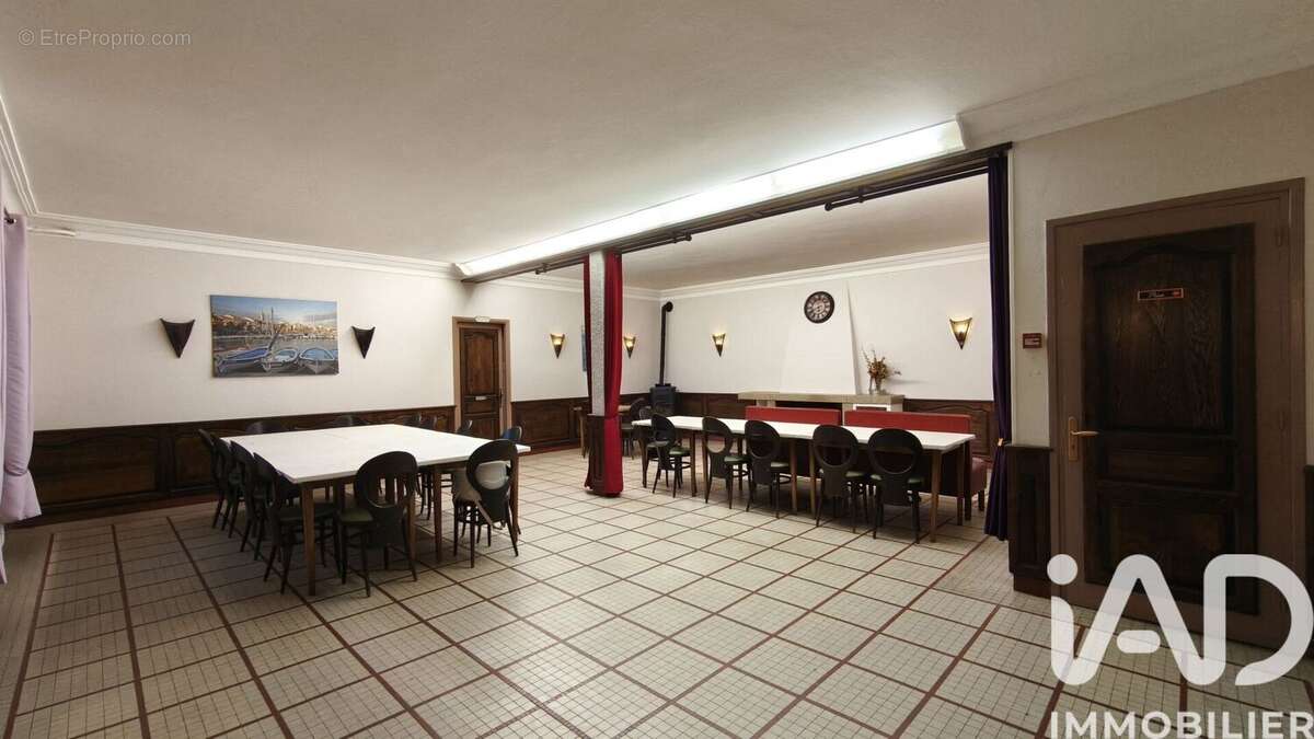 Photo 4 - Maison à SAINT-GEORGES-LAGRICOL