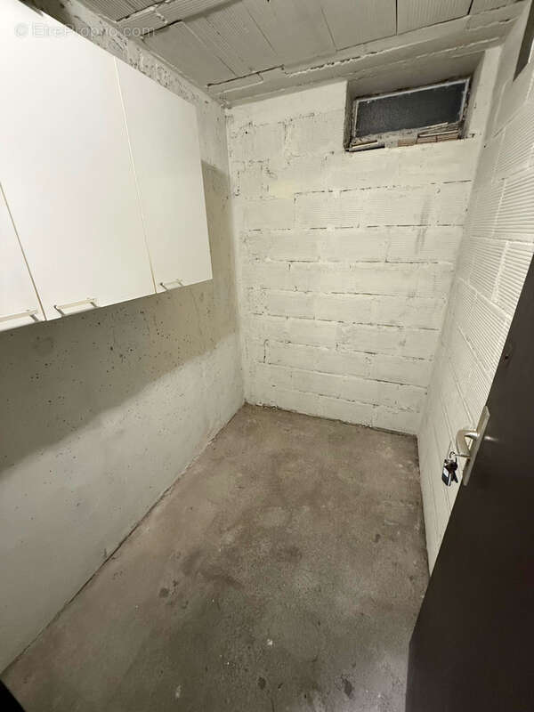 Appartement 2 pièces 7ème et dernier étage - Parking et cave privés - photo 12