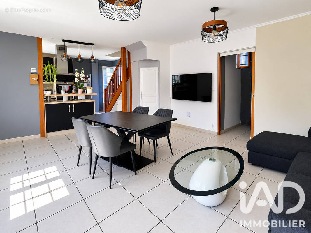Photo 1 - Maison à CHALONS-EN-CHAMPAGNE