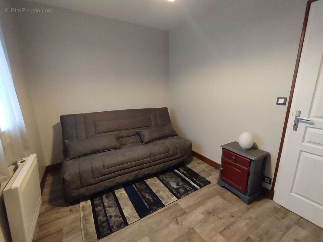 Maison à LE POINCONNET