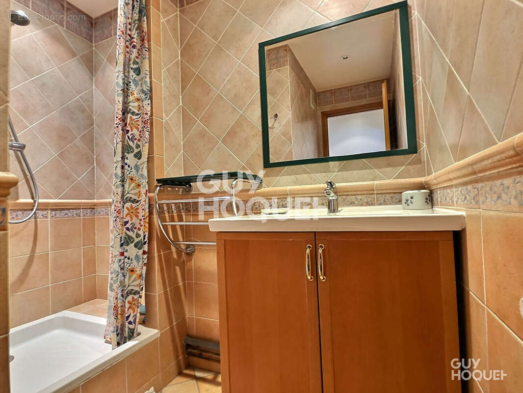 Appartement à MEUDON