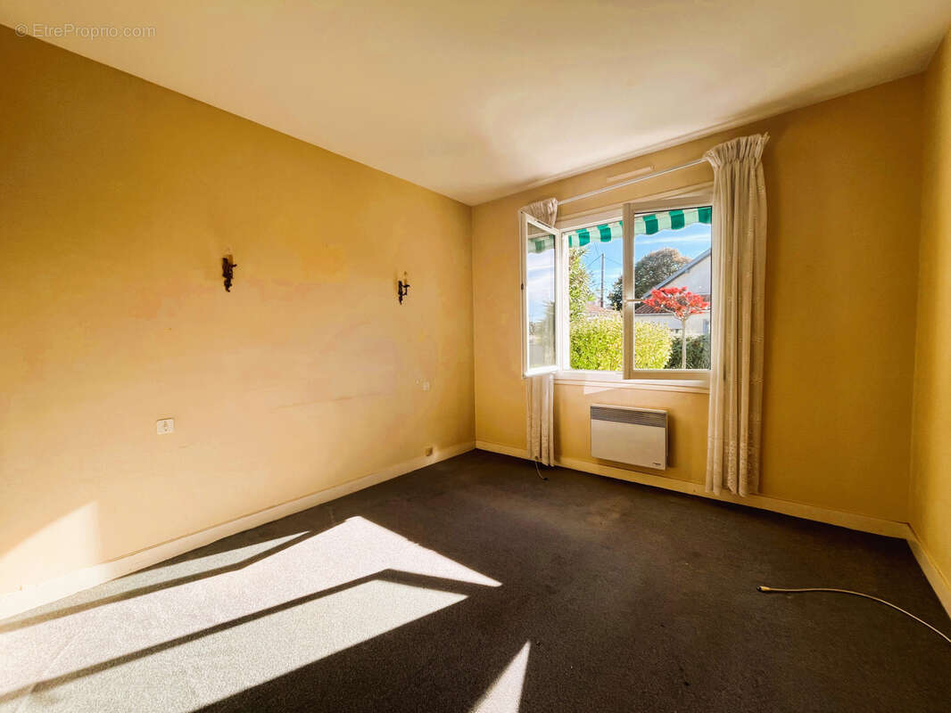 Maison à MESCHERS-SUR-GIRONDE