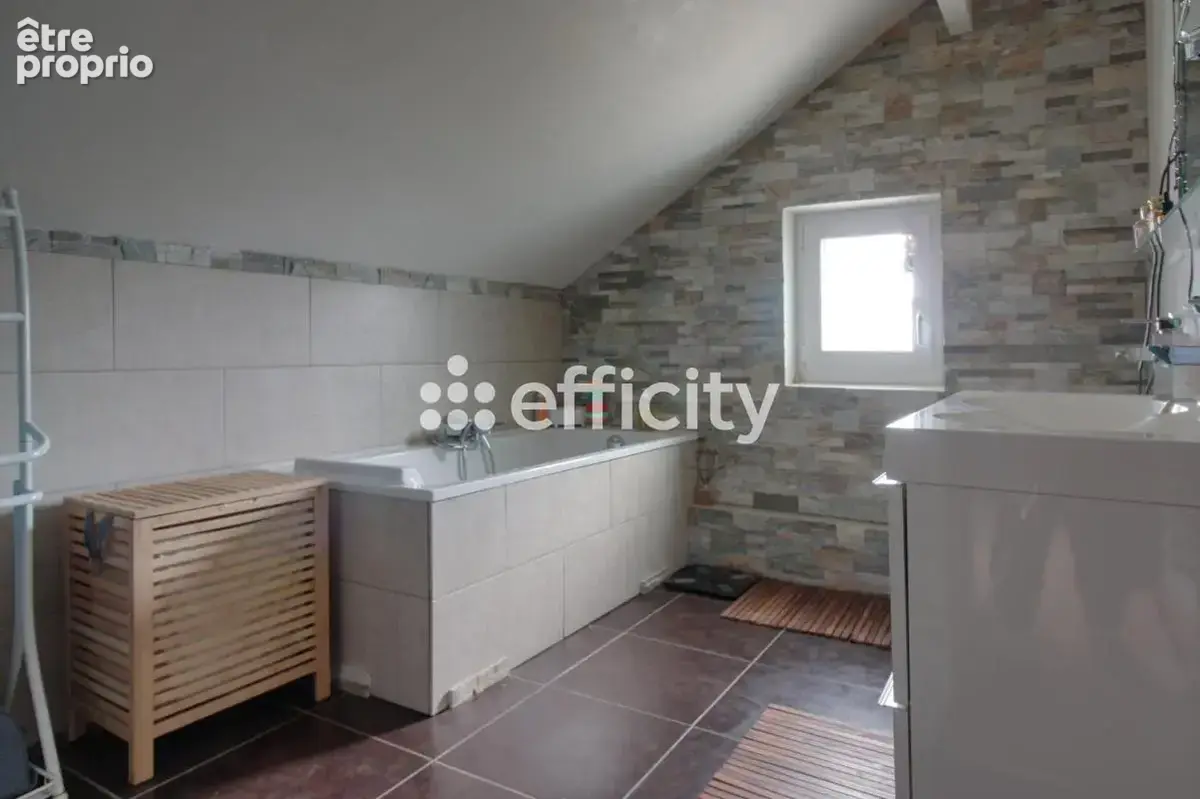 Maison 6 pièces 112 m² à vendre à Chelles (77500) - photo 14
