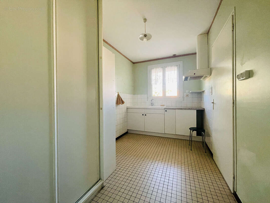 Maison à SAINT-PAUL-MONT-PENIT