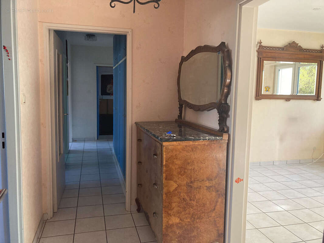 Appartement à ILLZACH