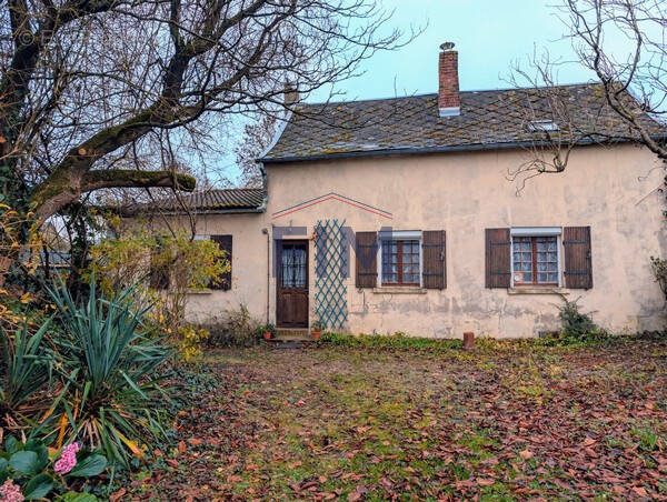 Maison à POIX-DE-PICARDIE