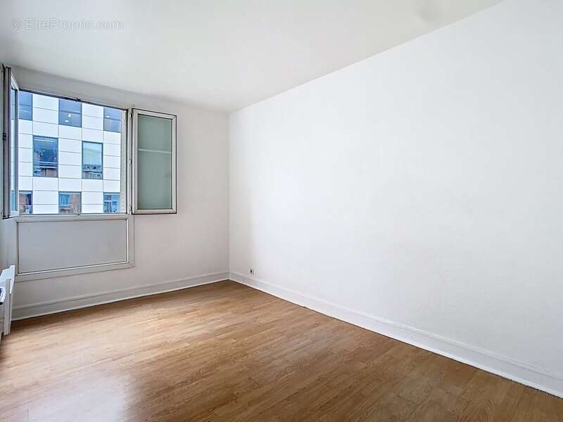 Appartement à SAINT-OUEN