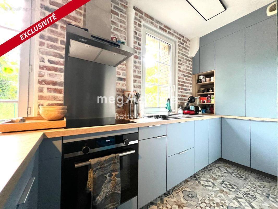 Appartement à RUEIL-MALMAISON