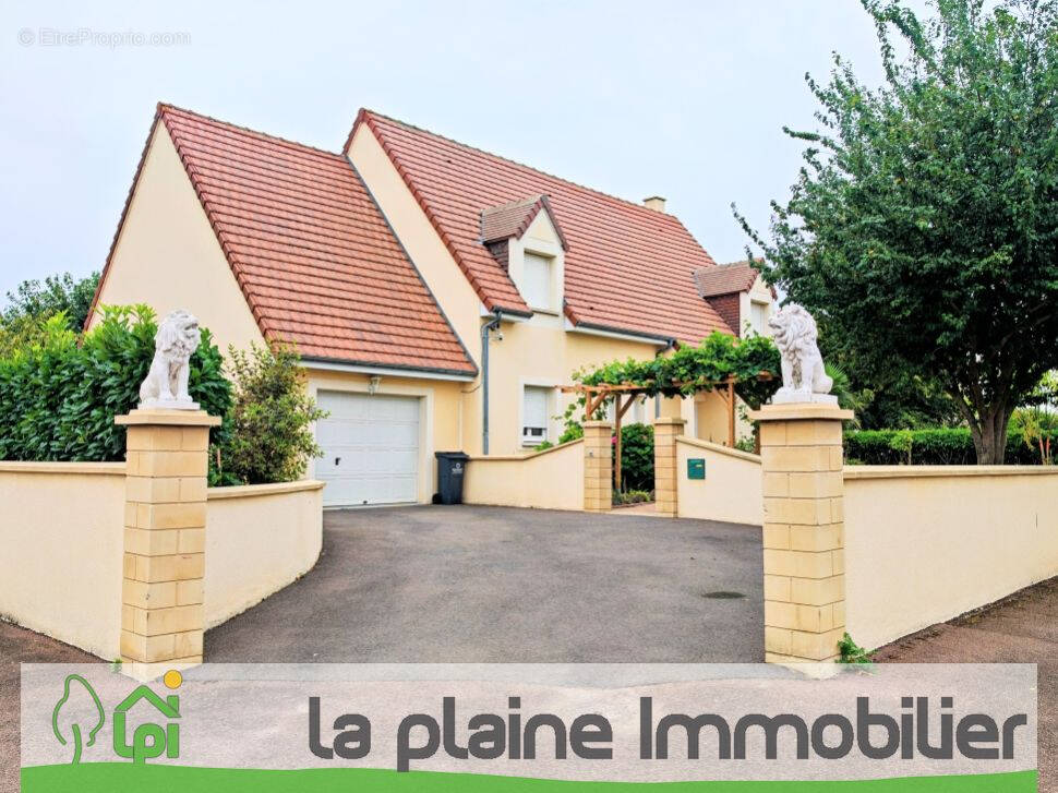 Maison à IFS