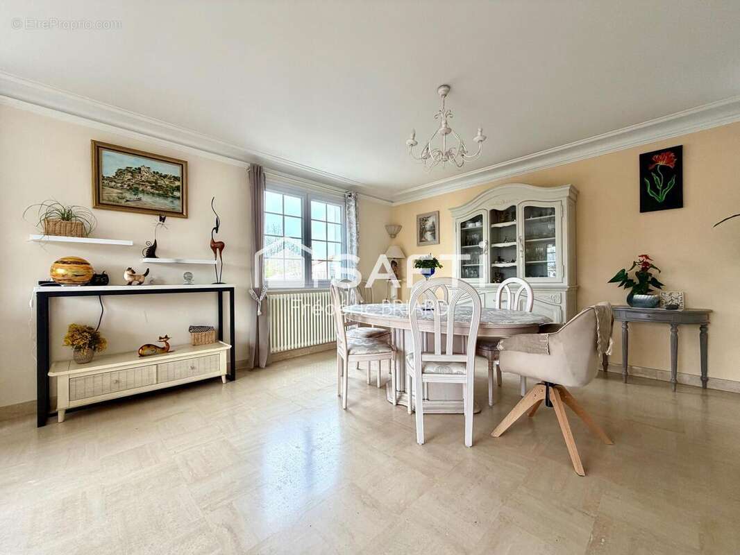 Photo 2 - Maison à COEX