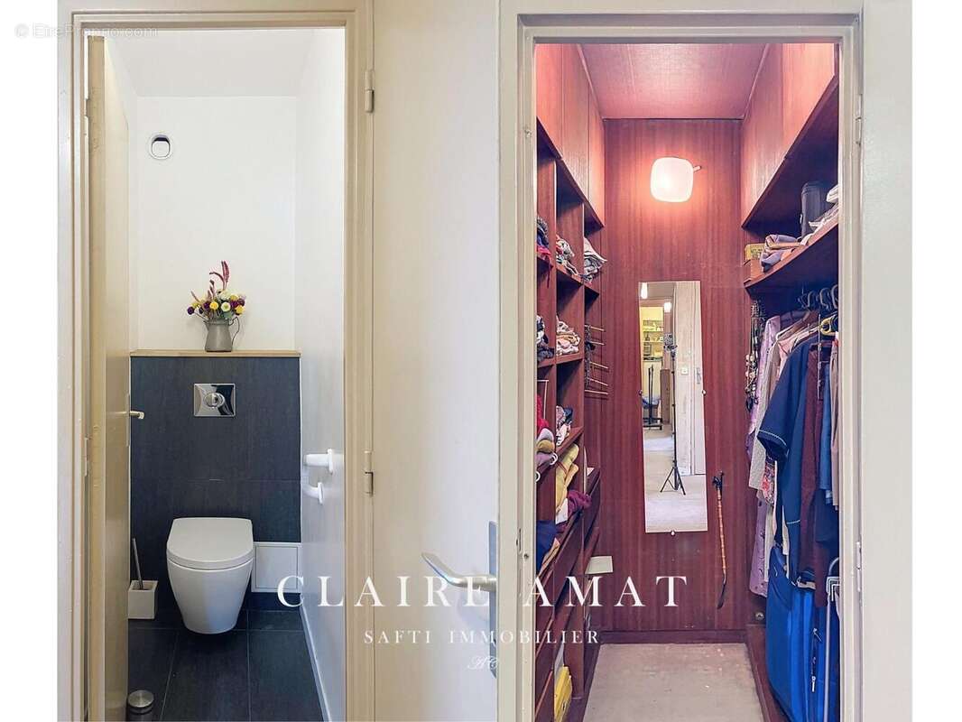 Photo 8 - Appartement à PLAISIR