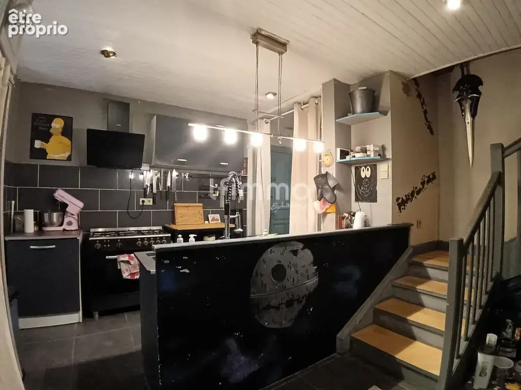 Duplex 87 m2 à Mulhouse - photo 2