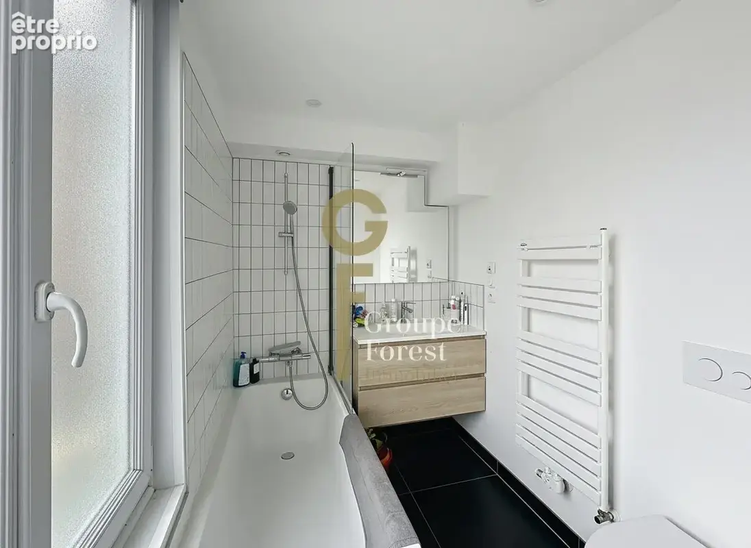 Maison 5 pièces 112 m² à vendre à Mouvaux (59420) - photo 8
