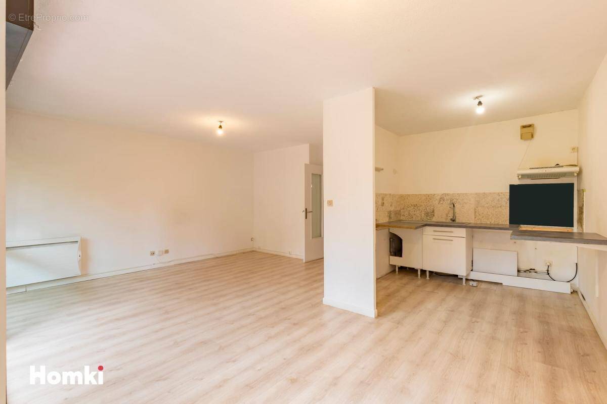 Appartement à CASTANET-TOLOSAN