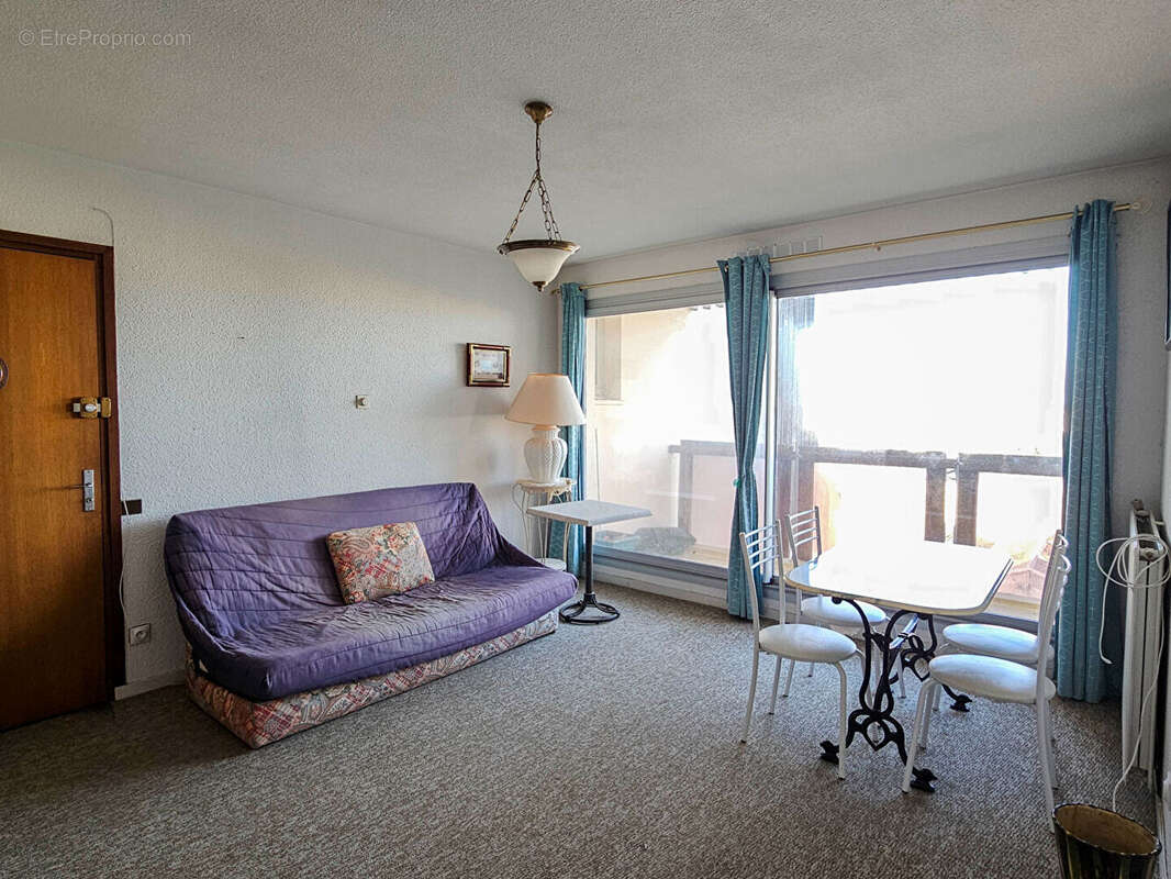 Appartement à LA ROCHELLE