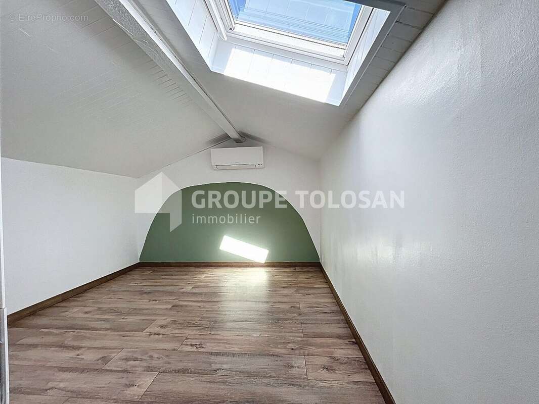 Maison à QUINT-FONSEGRIVES