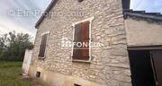 Maison à PUSSAY