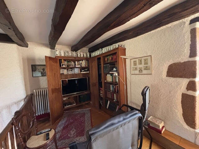 Maison à BROYE